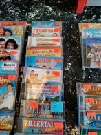 Zillertal cd's 13 verschillende, Ophalen of Verzenden, Zo goed als nieuw