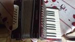 accordeon hohner, Muziek en Instrumenten, Accordeons, Ophalen of Verzenden, Hohner