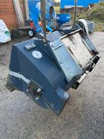 mengbak knikmops km140/130, Articles professionnels, Enlèvement, Chargeuse sur pneus ou Chouleur