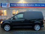 Vw caddy 1.6 tdi lichte vracht, Auto's, Voorwielaandrijving, Euro 5, Stof, 4 cilinders