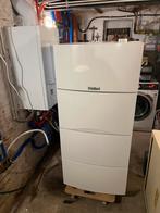 CHAUDIERE VAILLANT GAZ, Enlèvement, Comme neuf