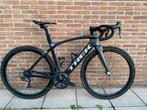 Trek Madone 9.0 2018, Plus de 20 vitesses, Enlèvement, Carbone, 49 à 53 cm