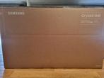 TV Samsung Crystal UHD DU7100 55'' NEUVE, Audio, Tv en Foto, Ophalen, Nieuw, Samsung