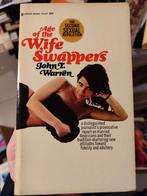 La femme échange, Enlèvement ou Envoi