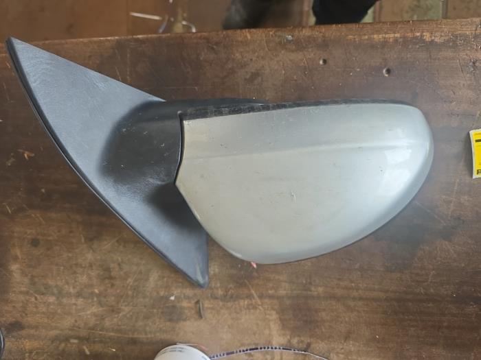 Rétroviseur extérieur droit d'un Kia Pro Cee'd, Enlèvement ou Envoi, 3 mois de garantie, Utilisé, Kia