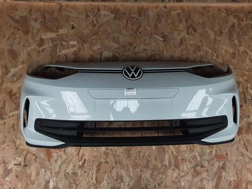 BUMPER VOOR Volkswagen ID.3 (E11 / E12) (10A807221A), Auto-onderdelen, Carrosserie, Bumper, Volkswagen, Voor, Gebruikt