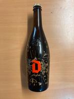 Duvel feest fles ongeopend 750ml of 75cl, Duvel, Ophalen of Verzenden
