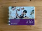 Weight Watchers kookboek 365 dagen, Boeken, Ophalen of Verzenden, Zo goed als nieuw, Dieet en Voeding, Weight Watchers