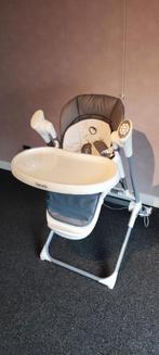 Lionelo kinderstoel 2 in 1, Kinderen en Baby's, Kinderstoelen, Ophalen of Verzenden, Zo goed als nieuw