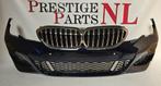 Voorbumper BMW 3 Serie G20 G21 M340I 6xPDC 51118069346, Gebruikt, Voor, Herkomst onderdeel bekend, Ophalen of Verzenden