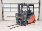 LINDE H20D-01, 2000 tot 3000 kg, Diesel, Heftruck