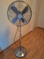 ventilator inox, Ophalen, Gebruikt, Statiefventilator