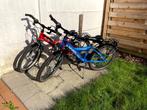 Fiets 20 inch, Fietsen en Brommers, Ophalen, 20 inch of meer, BNB