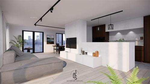 Appartement te koop in Ronse, 3 slpks, Immo, Huizen en Appartementen te koop, Appartement