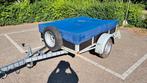 Aanhangwagen, Auto diversen, Aanhangers en Bagagewagens, Ophalen