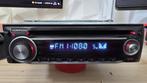 Kenwood KDC-W434A autoradio, Ophalen of Verzenden, Gebruikt