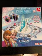 Frozen magical ice palace game, Hobby en Vrije tijd, Gezelschapsspellen | Overige, Ophalen, Zo goed als nieuw