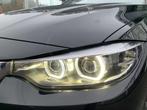 BMW 4 Serie 420 I PACK M LCI FACE LIFT / Gran Coupe / Gps Pr, 1998 cc, Achterwielaandrijving, Gebruikt, Zwart