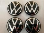 Vw Golf Passat Jetta Caddy wieldoppen 5H0601171 Ø 65mm, Auto diversen, Wieldoppen, Ophalen of Verzenden, Nieuw