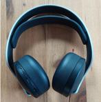 Pulse headset playstation 5, Games en Spelcomputers, Ophalen, Zo goed als nieuw, Microfoon, PlayStation 5
