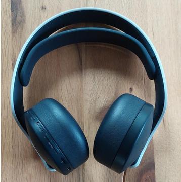 Pulse headset playstation 5 beschikbaar voor biedingen