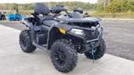 Cfmoto Cforce 625 touring L7E, 1 cilinder