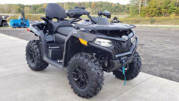 Cfmoto Cforce 625 touring L7E beschikbaar voor biedingen