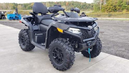 Cfmoto Cforce 625 touring L7E, Motoren, Quads en Trikes, 1 cilinder, Ophalen