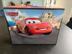 Cars 4 puzzels. Zeer goede staat., Ophalen of Verzenden, Gebruikt, 4 tot 6 jaar