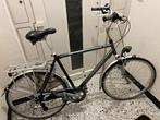 Herenfiets, Fietsen en Brommers, Ophalen, Gebruikt
