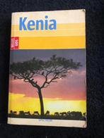 Kenia, Livres, Guides touristiques, Afrique, Utilisé, Enlèvement ou Envoi, Guide ou Livre de voyage