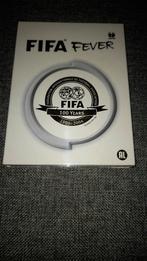 DVD box Fifa Fever, Enlèvement ou Envoi, Utilisé, Football, Coffret