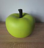 Groene appel, Antiek en Kunst, Kunst | Beelden en Houtsnijwerken, Ophalen
