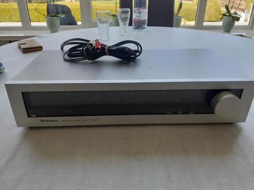 Technics ST-8011 AM/FM radio Tuner, Audio, Tv en Foto, Tuners, Ophalen