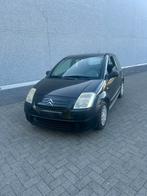 Citroen C2, Auto's, Citroën, Particulier, Te koop, C2