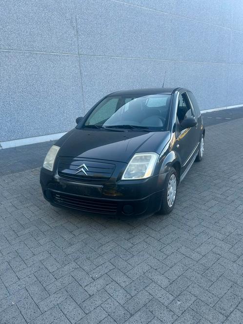 Citroen C2, Auto's, Citroën, Particulier, C2, Ophalen