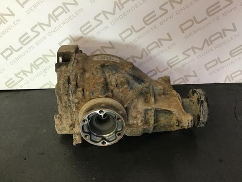 Differentieel 4.10 BMW X5 E53 3.0i 7524888/EAE04S/410, Auto-onderdelen, Transmissie en Toebehoren, Gebruikt, Ophalen of Verzenden