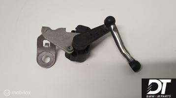 Xenon hoogteregelaar BMW 3-serie E90 E91 E92 E93 37146853753, Enlèvement ou Envoi, Utilisé, BMW, BMW