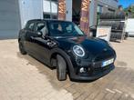 Mini cooper D black Edition, Auto's, Mini, Voorwielaandrijving, Testrit aan huis, Stof, 4 cilinders