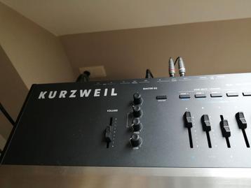kurzweil piano, Musique & Instruments, Enlèvement ou Envoi, Comme neuf