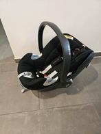 Maxi-Cosi Cybex met ISO Fix, Ophalen of Verzenden, 0 t/m 10 kg, Maxi-Cosi, Autogordel of Isofix