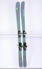 179 freeride ski's FACTION AGENT 2.0, grey, grip walk, 160 tot 180 cm, Gebruikt, Verzenden, Carve