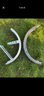 Spatborden honda camino, Ophalen of Verzenden, Zo goed als nieuw