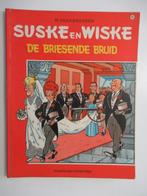 suske en wiske..nr.92...de briesende bruid...............1st, Boeken, Stripverhalen, Ophalen of Verzenden, Gelezen