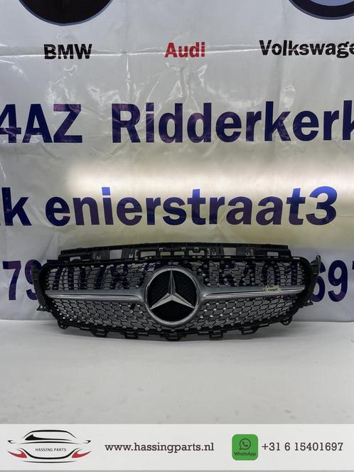MERCEDES E Klasse W238 C238 Coupe Cabrio AMG Grille, Auto-onderdelen, Overige Auto-onderdelen, Mercedes-Benz, Gebruikt, Ophalen of Verzenden
