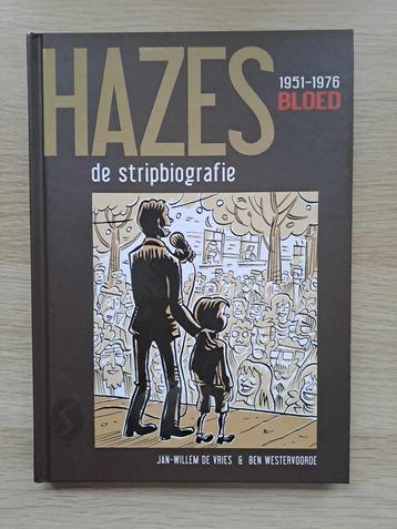 andre hazes stripverhaal beschikbaar voor biedingen