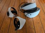 Sony ps5 vr2, Enlèvement
