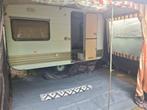 Caravan met voortent, Tot en met 3, Particulier, 500 - 750 kg, Caravelair
