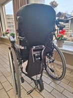 Rolstoel met motor nieuwprijs 1700€, Diversen, Ophalen