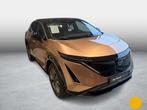 Nissan ARIYA 63 kWh Advance (automatique), Autos, 218 ch, Achat, Entreprise, Carnet d'entretien